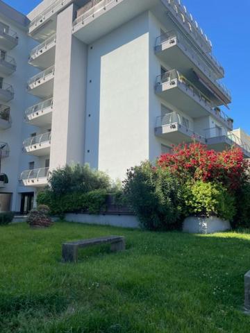 Nora House Leilighet Savona Eksteriør bilde