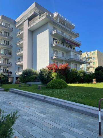 Nora House Leilighet Savona Eksteriør bilde