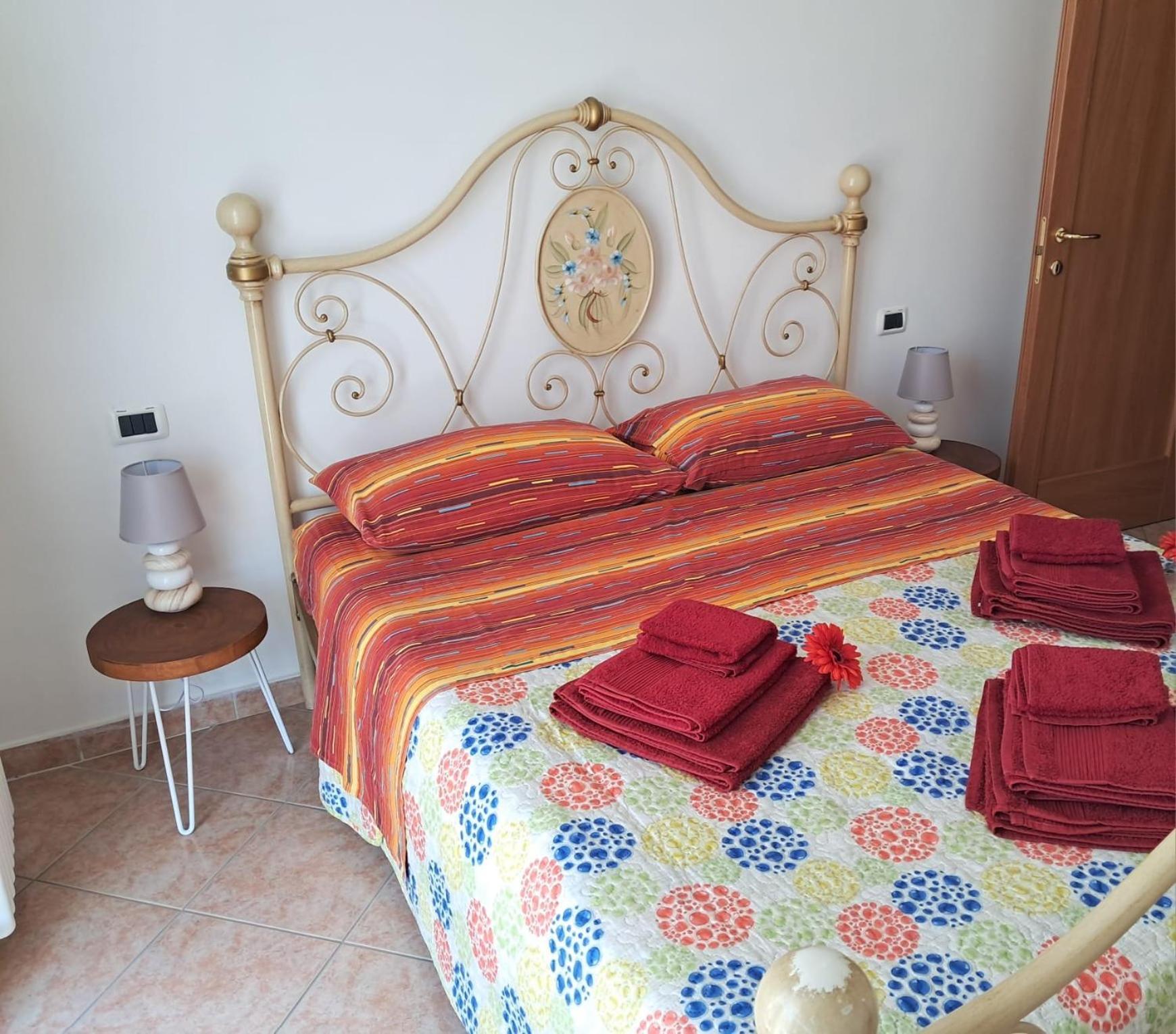 Nora House Leilighet Savona Eksteriør bilde