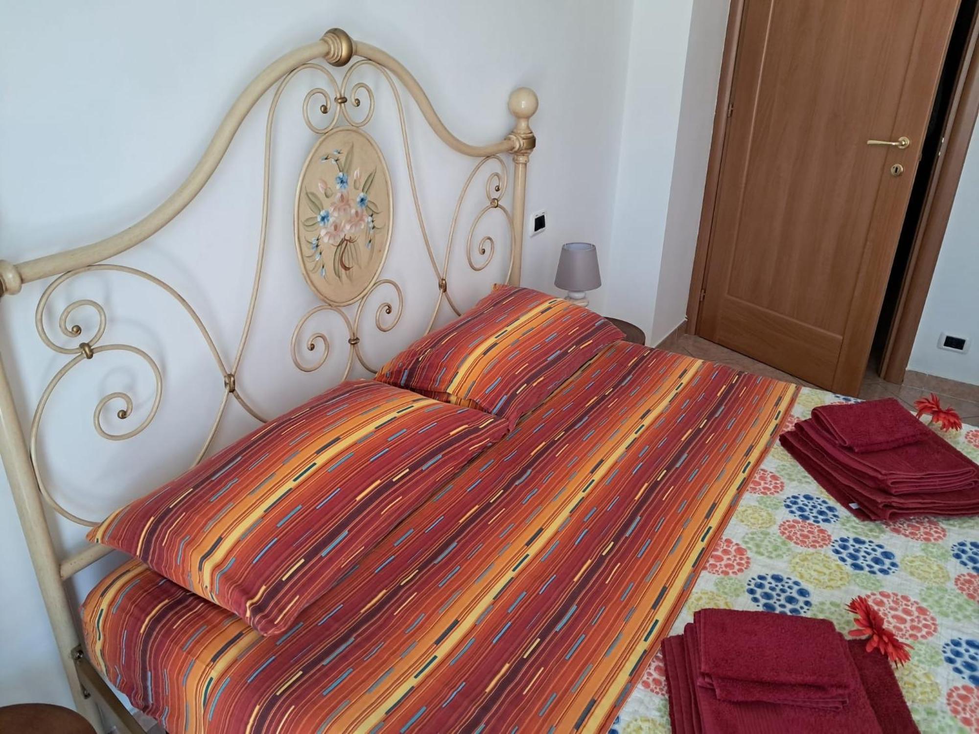 Nora House Leilighet Savona Eksteriør bilde